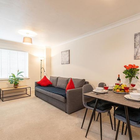 Stay Picadilly Лондон Экстерьер фото