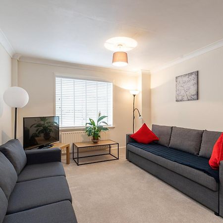 Stay Picadilly Лондон Экстерьер фото