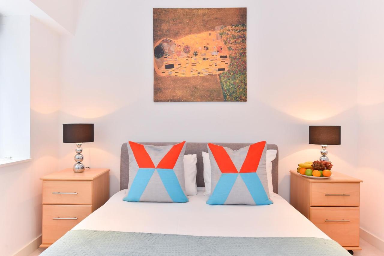 Stay Picadilly Лондон Экстерьер фото