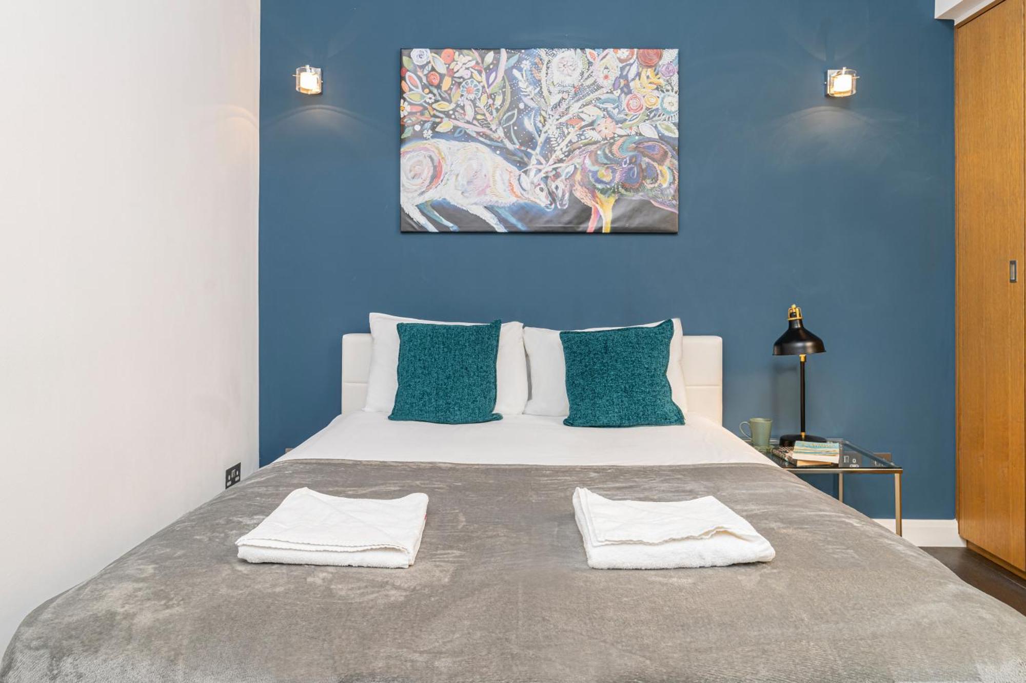 Stay Picadilly Лондон Экстерьер фото