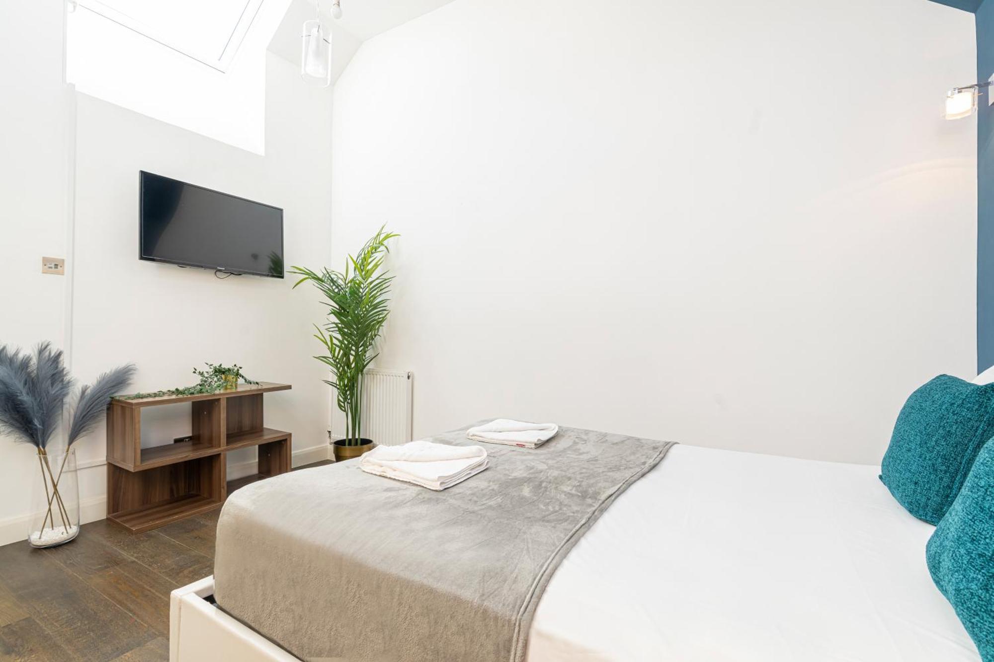 Stay Picadilly Лондон Экстерьер фото